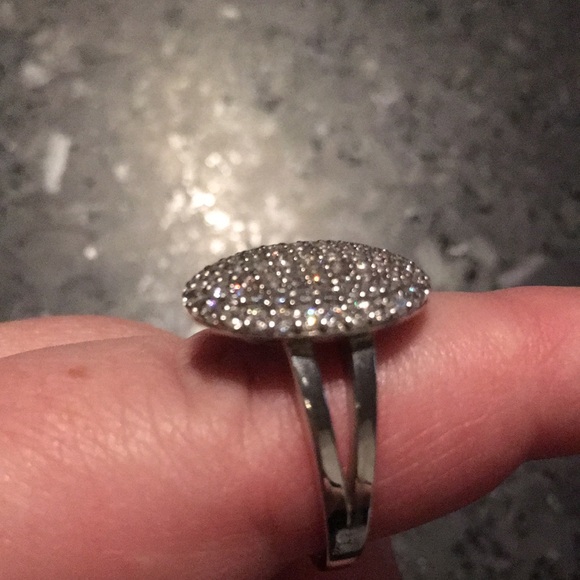 Bella twilight ring- real 925 silver - Picture 3 of 7